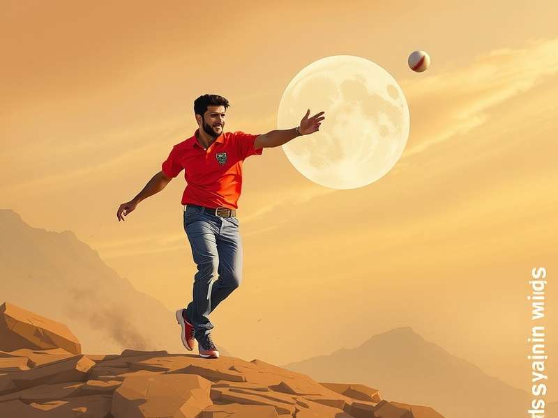 Bipin Singh S Winger Local Version